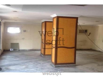 Commercial Retail showroom for Rent